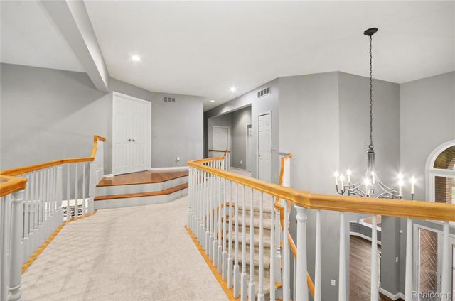 4179 Saint Andrews Street, Genoa Township, MI 48843