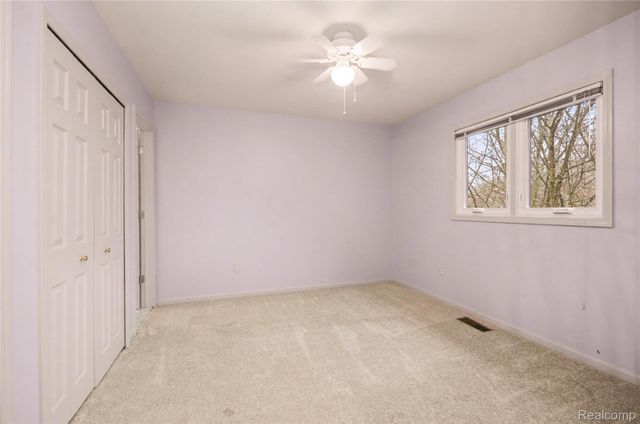 4179 Saint Andrews Street, Genoa Township, MI 48843