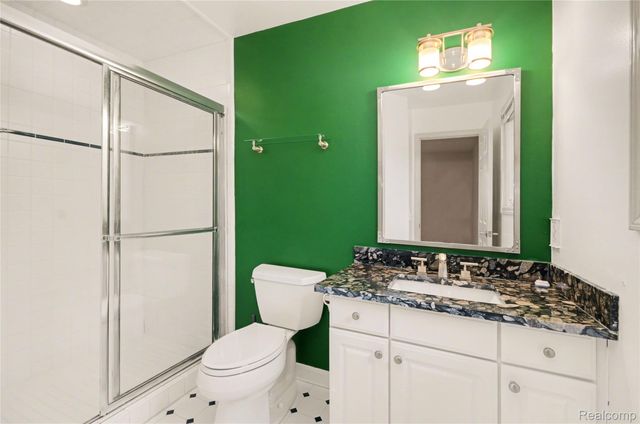 4179 Saint Andrews Street, Genoa Township, MI 48843