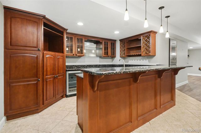 4179 Saint Andrews Street, Genoa Township, MI 48843