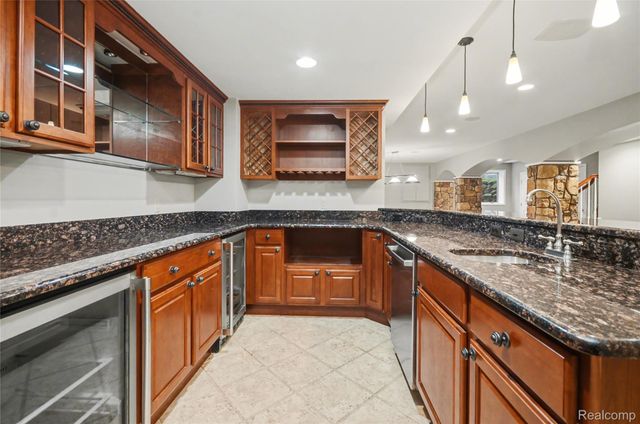 4179 Saint Andrews Street, Genoa Township, MI 48843