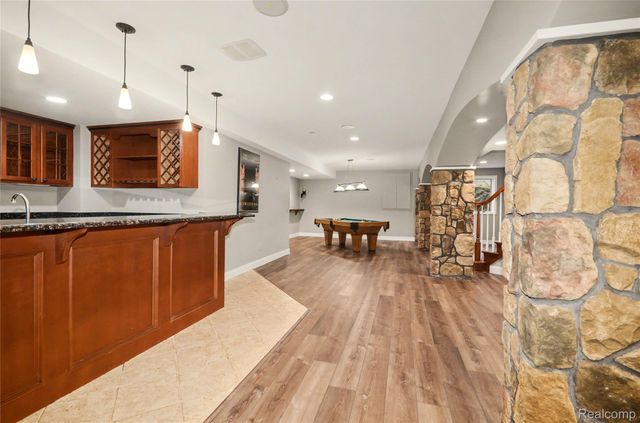 4179 Saint Andrews Street, Genoa Township, MI 48843