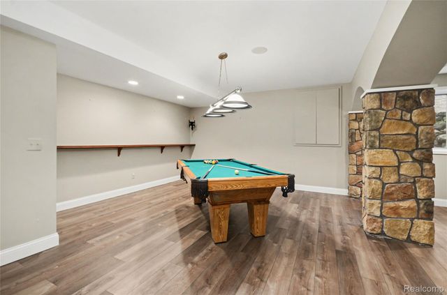 4179 Saint Andrews Street, Genoa Township, MI 48843