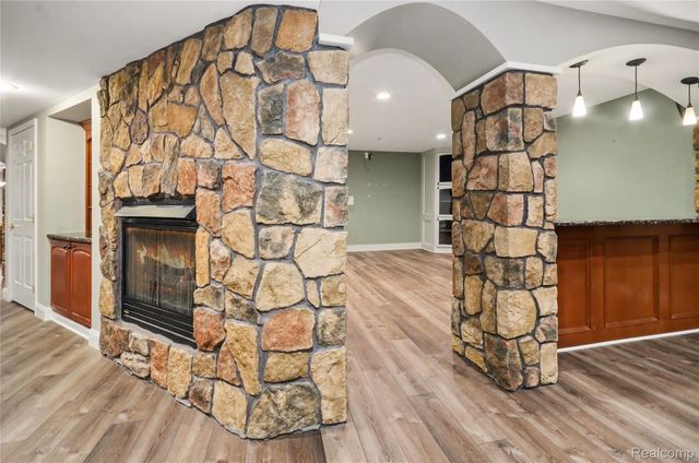 4179 Saint Andrews Street, Genoa Township, MI 48843