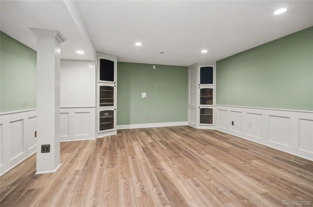 4179 Saint Andrews Street, Genoa Township, MI 48843