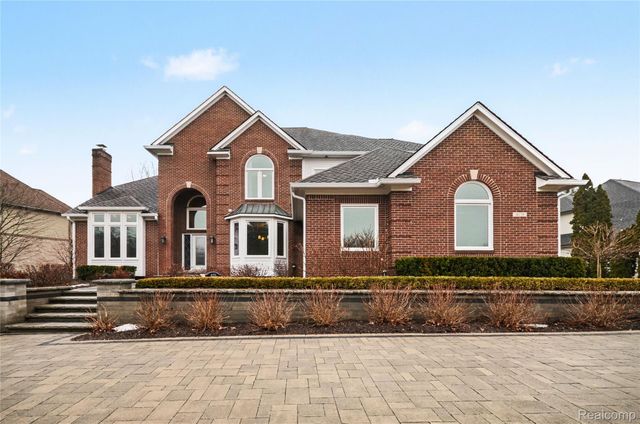 4179 Saint Andrews Street, Genoa Township, MI 48843