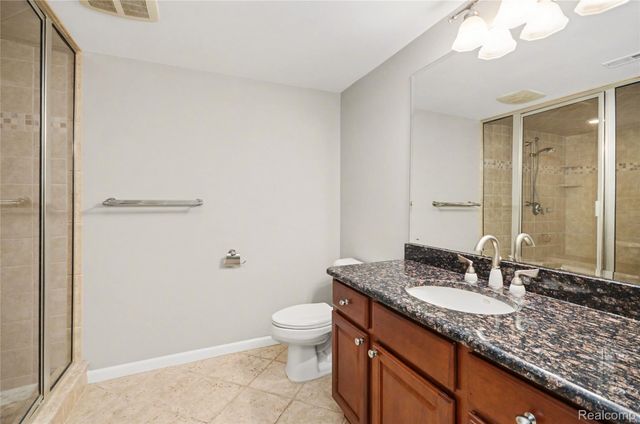 4179 Saint Andrews Street, Genoa Township, MI 48843