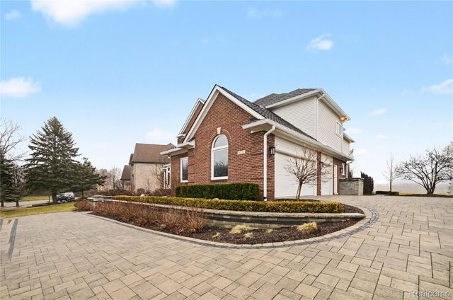 4179 Saint Andrews Street, Genoa Township, MI 48843