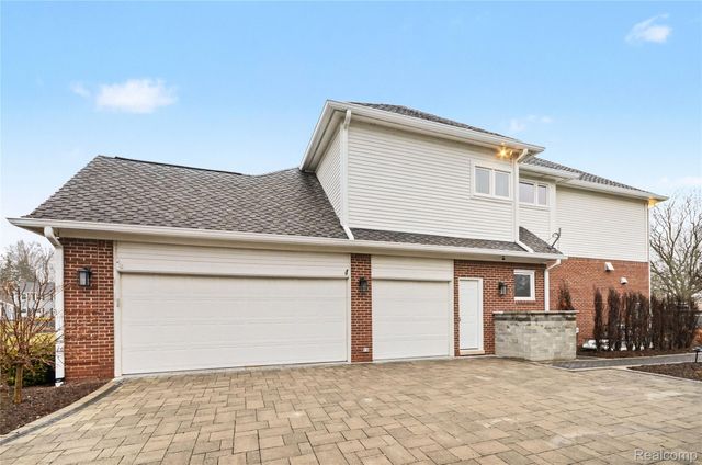 4179 Saint Andrews Street, Genoa Township, MI 48843