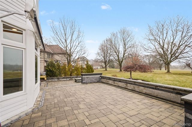 4179 Saint Andrews Street, Genoa Township, MI 48843