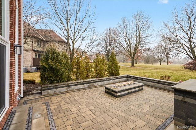 4179 Saint Andrews Street, Genoa Township, MI 48843