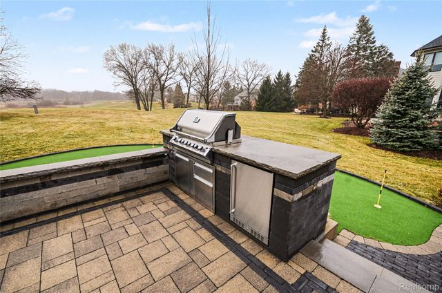 4179 Saint Andrews Street, Genoa Township, MI 48843