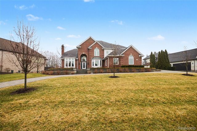 4179 Saint Andrews Street, Genoa Township, MI 48843