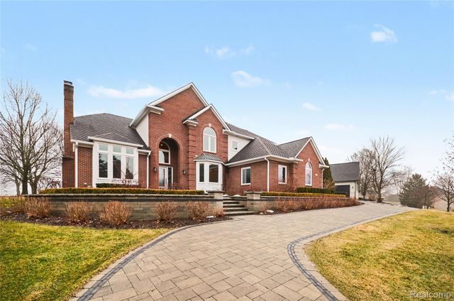 4179 Saint Andrews Street, Genoa Township, MI 48843