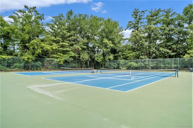 4179 Saint Andrews Street, Genoa Township, MI 48843