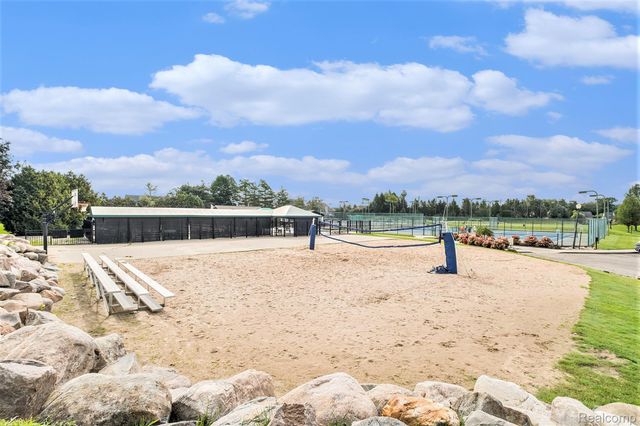 4179 Saint Andrews Street, Genoa Township, MI 48843