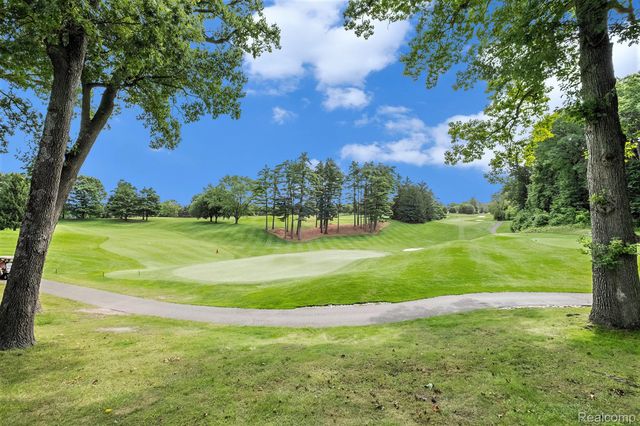 4179 Saint Andrews Street, Genoa Township, MI 48843