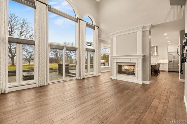 4179 Saint Andrews Street, Genoa Township, MI 48843