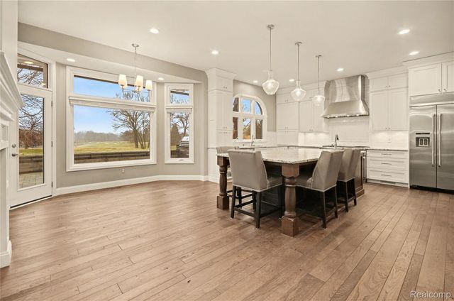 4179 Saint Andrews Street, Genoa Township, MI 48843