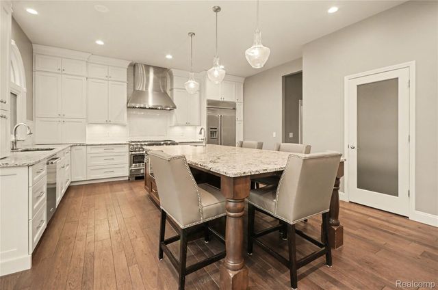 4179 Saint Andrews Street, Genoa Township, MI 48843