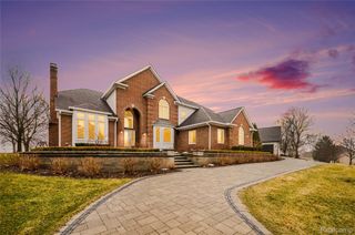 4179 Saint Andrews Street, Genoa Township, MI 48843