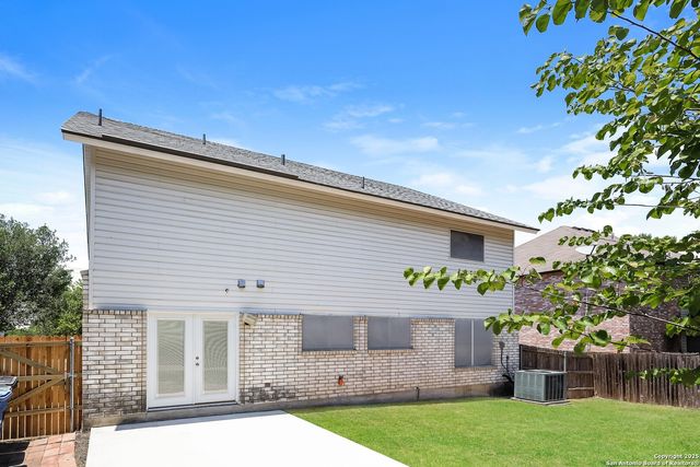 2138 Border Mill, San Antonio, TX 78230