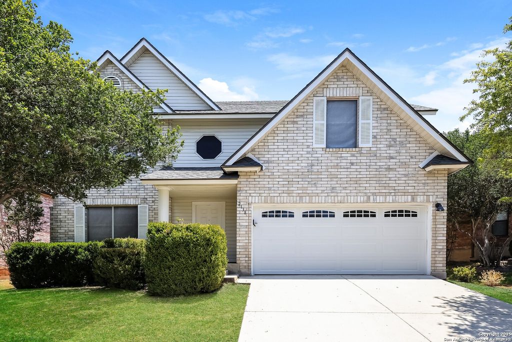 2138 Border Mill, San Antonio, TX 78230
