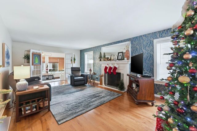 1216 Maxine Drive, Fort Wayne, IN 46807