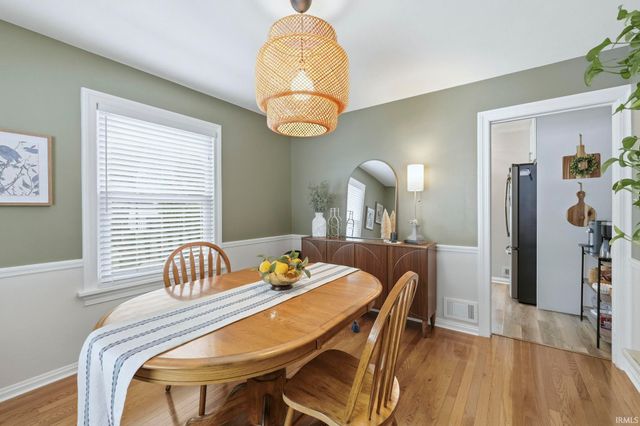 1216 Maxine Drive, Fort Wayne, IN 46807