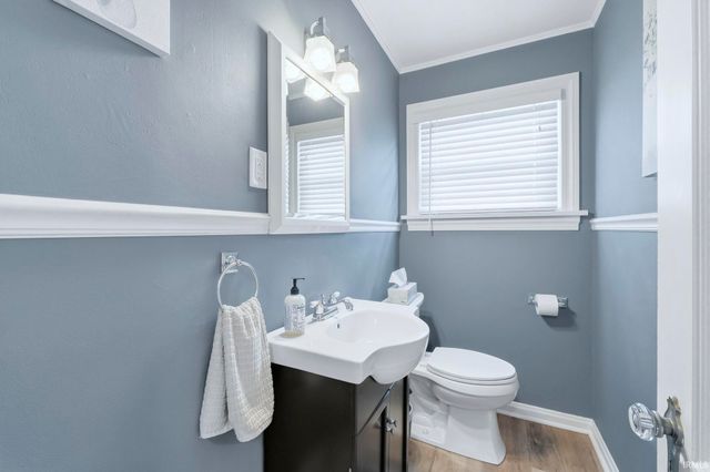 1216 Maxine Drive, Fort Wayne, IN 46807