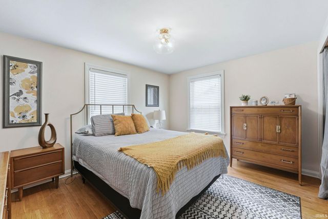 1216 Maxine Drive, Fort Wayne, IN 46807