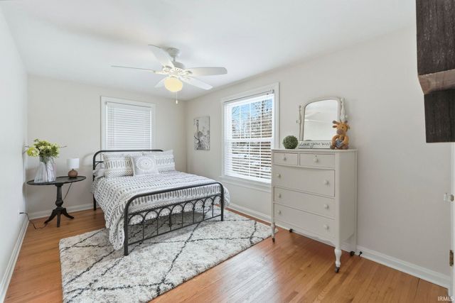 1216 Maxine Drive, Fort Wayne, IN 46807