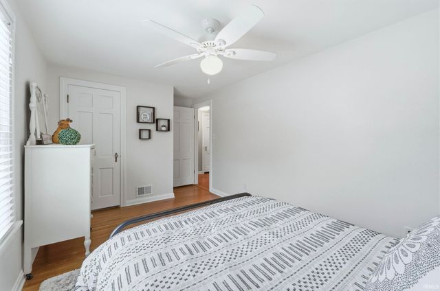 1216 Maxine Drive, Fort Wayne, IN 46807