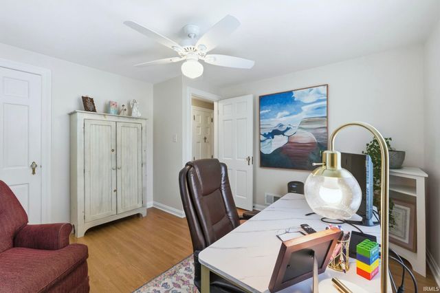 1216 Maxine Drive, Fort Wayne, IN 46807