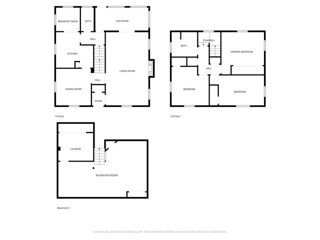 1216 Maxine Drive, Fort Wayne, IN 46807