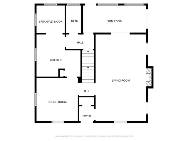 1216 Maxine Drive, Fort Wayne, IN 46807