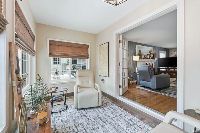 1216 Maxine Drive, Fort Wayne, IN 46807