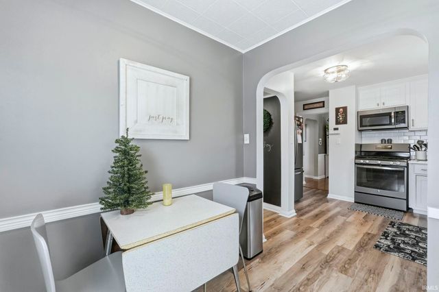 1216 Maxine Drive, Fort Wayne, IN 46807