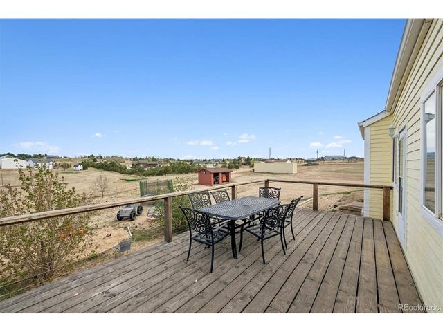7781 Shenandoah, Elizabeth, CO 80107