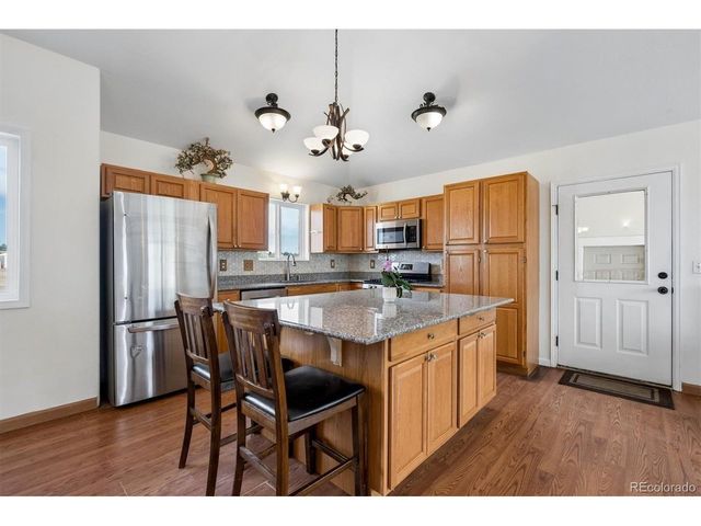 7781 Shenandoah, Elizabeth, CO 80107