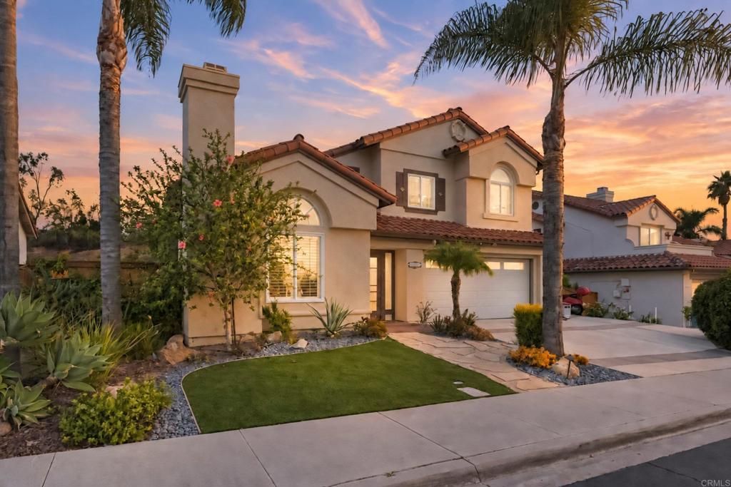 3745 Scenic Way, Oceanside, CA 92056 — exterior