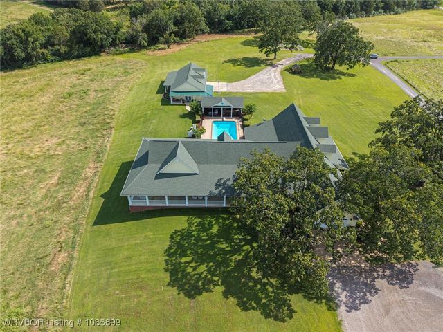 2825 W 96 Highway, Mansfield, AR 72944