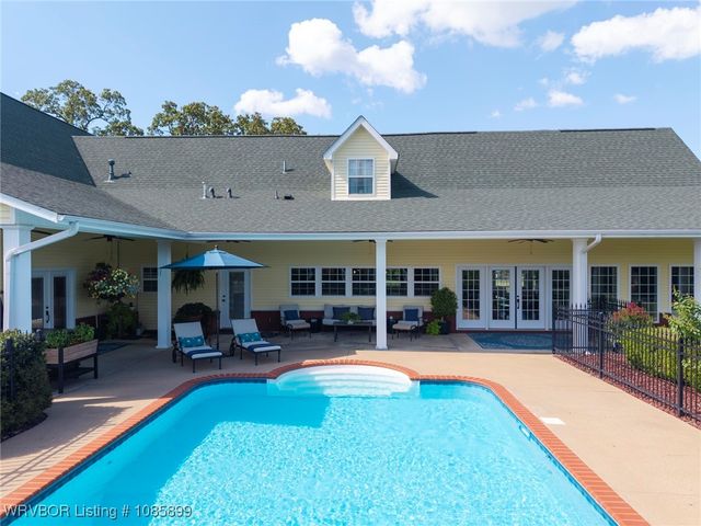 2825 W 96 Highway, Mansfield, AR 72944