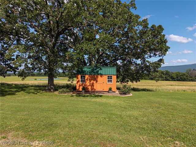 2825 W 96 Highway, Mansfield, AR 72944