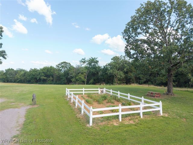 2825 W 96 Highway, Mansfield, AR 72944