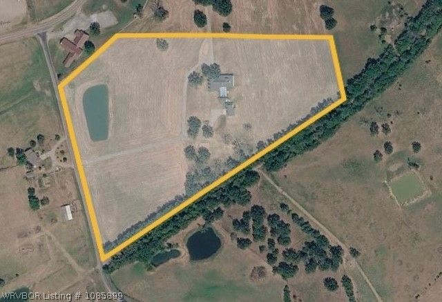 2825 W 96 Highway, Mansfield, AR 72944