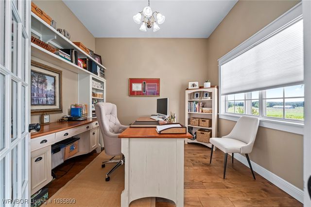 2825 W 96 Highway, Mansfield, AR 72944