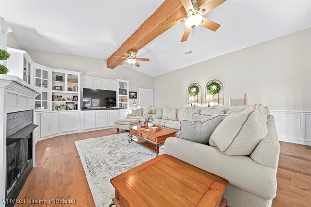 2825 W 96 Highway, Mansfield, AR 72944