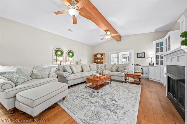 2825 W 96 Highway, Mansfield, AR 72944