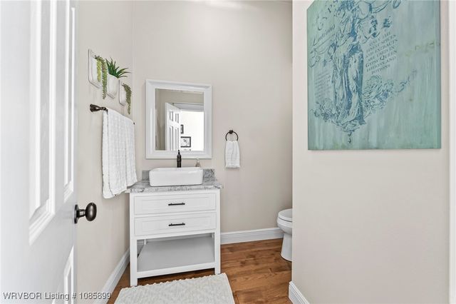 2825 W 96 Highway, Mansfield, AR 72944